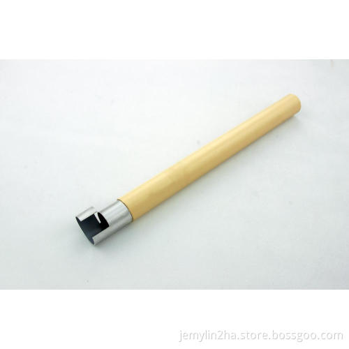 SPCC Wholesale Round Tubes PE Lean Tubes